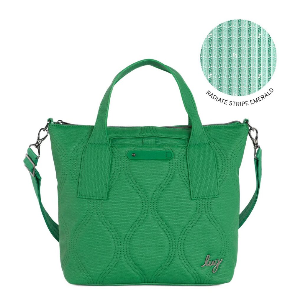 Lug Matte Luxe ALTO (NWT)